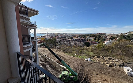 ID 15433 Квартира-студія в Грін Форт Сьютс Фото 5