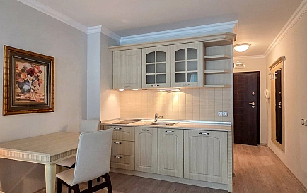 ID 16010 Квартира-студія в Роуз Гарденс Фото 2