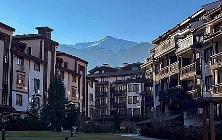 ID 13230 Двокімнатна квартира в ДаунТаун Фото 6