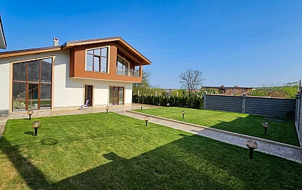 ID 13651 Будинок в Тинково Фото 10