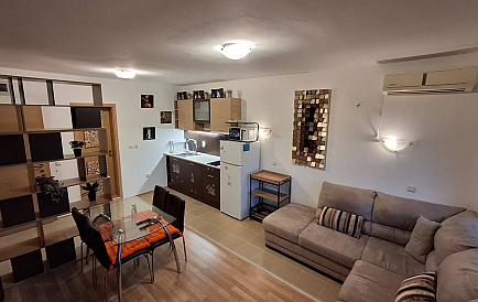 ID 14894 Двокімнатна квартира в Даймонд Бей Фото 1 