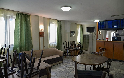 ID 13390 Готель в Ахелой Фото 10