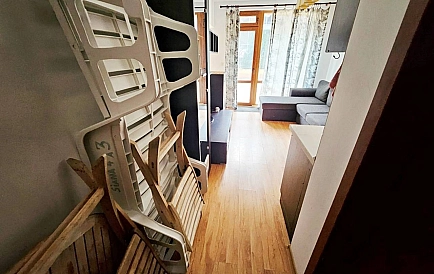 ID 15119 Двокімнатна квартира в Сіяна Фото 7