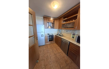 ID 16356 Трикімнатна квартира в районі Русалка Фото 6