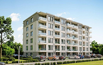 ID 15012 Квартири від забудовника в Ля Мер Хоум 3 Фото 5