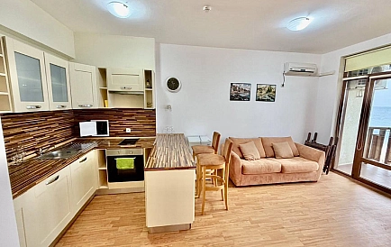 ID 16371 Квартира-студія в Райський Сад Фото 2