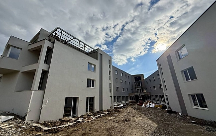 ID 15178 Двокімнатна квартира в Вілла Маргарита Фото 3