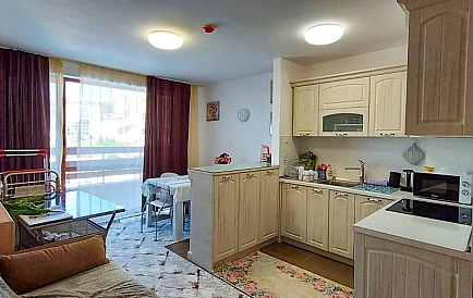 ID 13183 Трикімнатна квартира в Робінзон Біч Фото 7