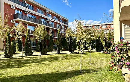 ID 15431 Двокімнатна квартира в Холідей Форт Фото 7