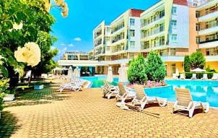 ID 15207 Двокімнатна квартира в Гранд Камелія Фото 6