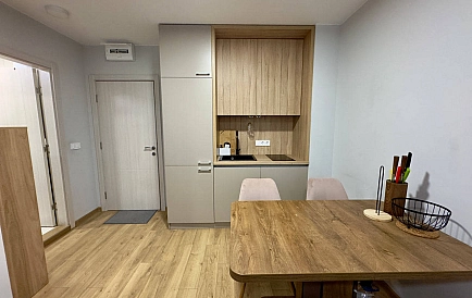 ID 15129 Двокімнатна квартира в Емілія Романа Парк Фото 6