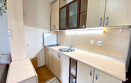 ID 15205 Квартира-студія в Свята Олена Фото 2