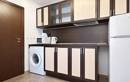 ID 16441 Двокімнатна квартира в Каса Дель Мар Фото 9