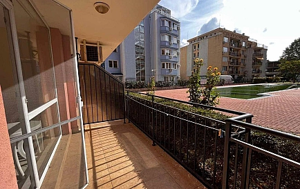 ID 15301 Двокімнатна квартира в Сансет Біч 4 Фото 8