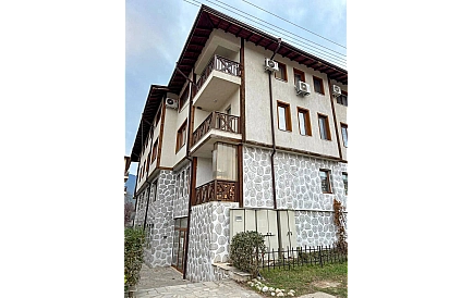 ID 13104 Двокімнатна квартира в Банско Фото 6