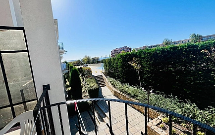 ID 15204 Квартира-студія в Прем'єр Форт Біч Фото 7