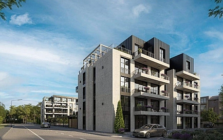 ID 14826 Квартири в Сохо Твін Хаус Фото 9