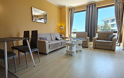 ID 15862 Трикімнатна квартира в Барсело Фото 1 