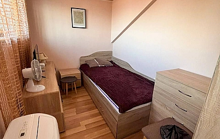 ID 13784 Трикімнатна квартира в Банско Фото 2