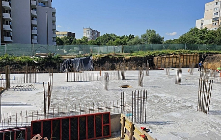 ID 13576 Нерухомість від забудовника в Софії Фото 9