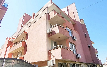 ID 15709 Двокімнатна квартира в Марина Біч Фото 6