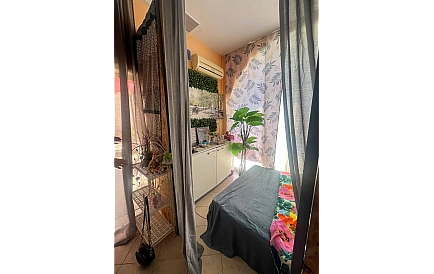 ID 16085 Квартира-студія в Роуз Гарден Фото 9