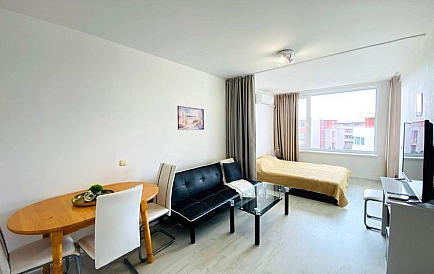 ID 15109 Двокімнатна квартира в Несебр Форт Фото 9