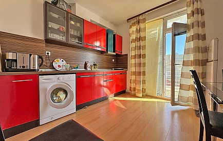 ID 14788 Трикімнатна квартира в Санні Дей 5 Фото 2