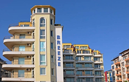 ID 15152 Трикімнатна квартира в Бриз Фото 6