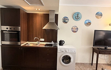 ID 15476 Квартира-студія в Барсело Роял Біч Фото 2