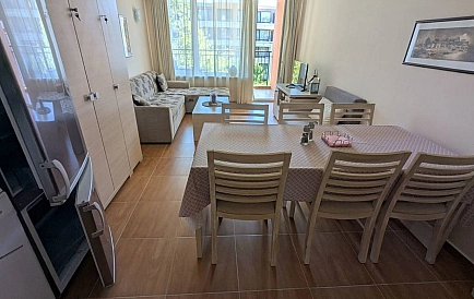 ID 15108 Трикімнатна квартира в Панорама Дрімс Фото 10