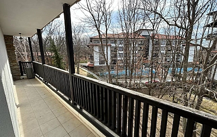 ID 13193 Двокімнатна квартира в Грін Парадайз Фото 5