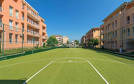 ID 10972 Квартира-студія в Санні Дей 6 Фото 8