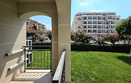 ID 16091 Квартира-студія в Соренто Соле Мар Фото 5
