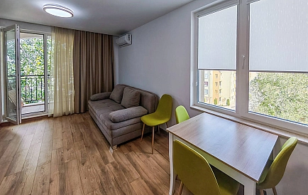 ID 16319 Двокімнатна квартира в Емілія Романа Парк Фото 2
