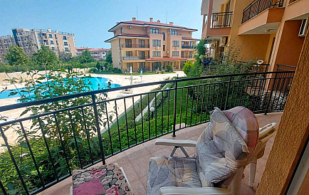 ID 14058 Двокімнатна квартира в Скай Дрімс Фото 1 