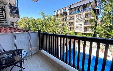 ID 14790 Двокімнатна квартира в Грін Парадайз 5 Фото 5