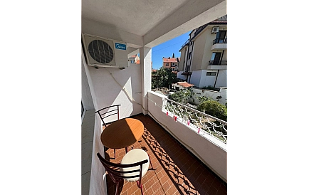 ID 14505 Готель у Созополі Фото 5