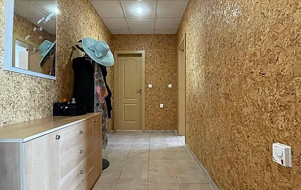 ID 14543 Трикімнатна квартира в Мессамбрія Форт Біч Фото 9