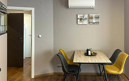 ID 13774 Двокімнатна квартира в Оупен Сі Резиденс Фото 3