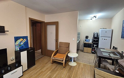 ID 15300 Двокімнатна квартира в Панорама Форт Фото 10