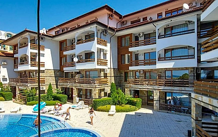 ID 13183 Трикімнатна квартира в Робінзон Біч Фото 6