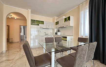 ID 14658 Чотирикімнатна квартира в Посейдон Фото 8