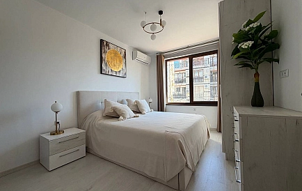 ID 15405 Трикімнатна квартира в Артур Фото 3