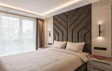 ID 13707 Двокімнатна квартира у Варні Фото 3