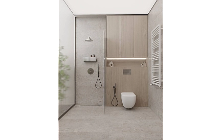 ID 13084 Комплекс індивідуальних вілл Фото 9