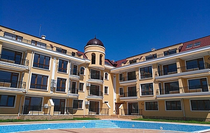 ID 14358 Двокімнатна квартира в Дольче Ріва Фото 8