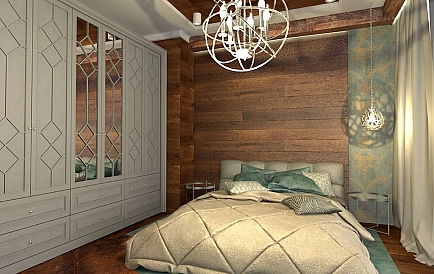 ID 7437 Новий двоповерховий будинок в Святому Власі Фото 8