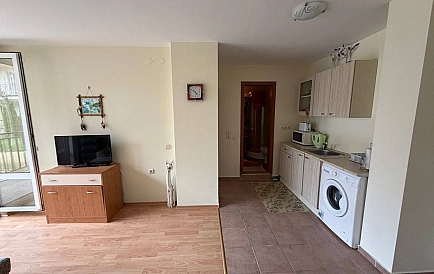 ID 15431 Двокімнатна квартира в Холідей Форт Фото 3