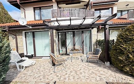 ID 15352 Двокімнатна квартира в Бей В'ю Віллас Фото 9